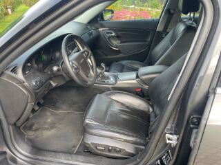 Saab 9-5 Vector 2.0 R4 TTDI 140kW