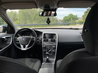 Volvo XC60 Facelift 2.0 TDI 100кВ