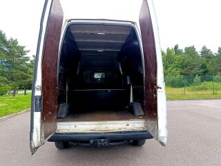 Ford Transit 2.4 TDI 103кВ