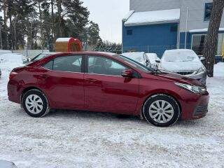 Toyota Corolla 1.4 66kW