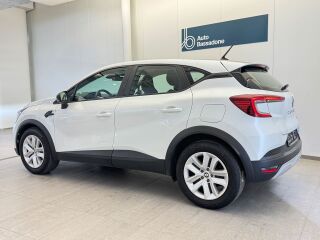 Renault Captur E-Tech Plug-In Hybrid Zen 1.6 68kW