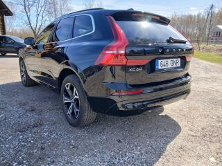 Volvo XC60 MOMENTUM INTELLI SAFE 2.0 R4 145kW
