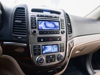 Hyundai Santa Fe 4WD Premium Facelift 2.2 R4 CRDi 145kW