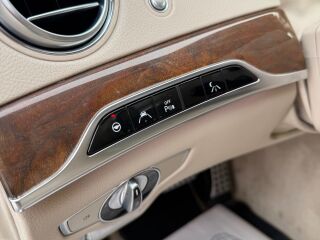 Mercedes-Benz S 350 AMG 63 Facelift 3.0 190kW