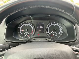 Skoda Karoq 1.6 R4 85кВ
