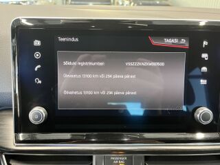 SEAT Tarraco Xcellence 2.0 140kW