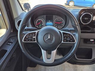 ML-T 580 4x4 Freistaat Edition + LandYacht Tune 2.0 R4 140kW