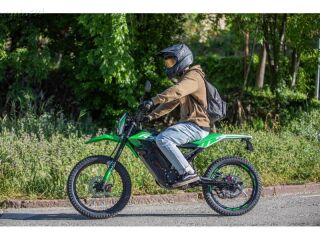 Rieju E-Tango 5kW