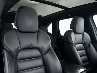 Porsche Cayenne Diesel 3.0 193kW