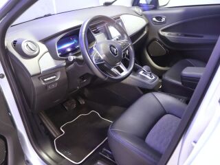 Renault Zoe Intens 100kW