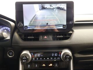 Toyota RAV4 Luxury Plus Technology Pakett 131kW