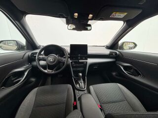 Toyota Yaris Cross Active Plus 68kW