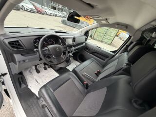 Peugeot Expert PLUS L2 PRO 3-IK WERKSTATt 1.5 R4 BLUE HDI 120 88kW