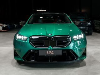 BMW M5 Touring 4.4 535кВ
