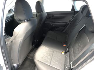 Hyundai Bayon Comfort 73kW