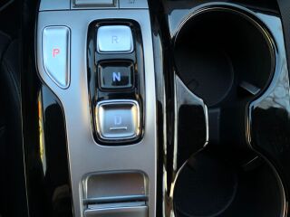 Hyundai Tucson Premium 1.6 110кВ