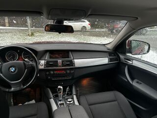 BMW X6 Xdrive 3.0 173kW