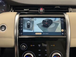 Land Rover Discovery Sport 2.0 120kW
