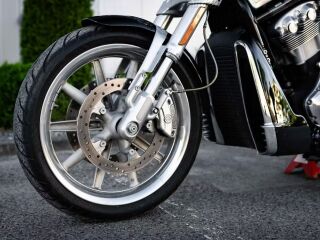 Harley-Davidson VRSCR Street Rod 89кВ