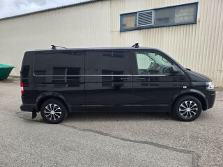 Volkswagen Transporter 2.0 TDI Long 132kW