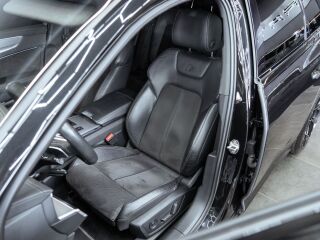 Audi S6 Avant Quattro 3.0 257кВ