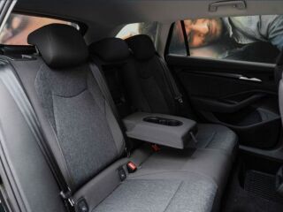 Skoda Superb Essence 2.0 110kW