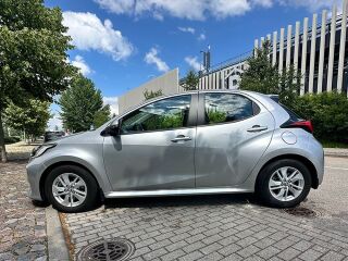 Toyota Yaris Active Plus 1.5 68kW