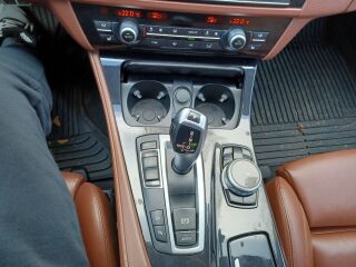 BMW 520 xDrive induviduaal 2.0 140kW