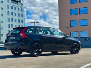 Volvo V60 2.4 D6 158kW