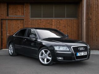 Audi A8 3.0 171kW