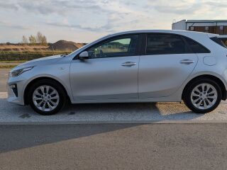 Kia Ceed 1.4 73kW