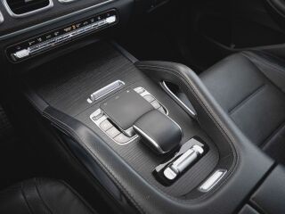 Mercedes-Benz GLE 400 2.9 243kW