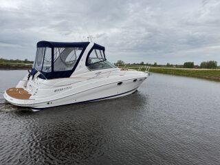 Four Winns VISTA 318 2 Volvo V8 450kW