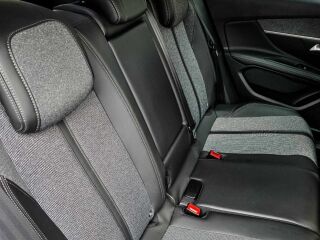 Peugeot 3008 Allure Plus BlueHDi 1.6 88kW