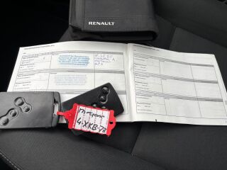 Renault Megane 1.5 dCi 81kW