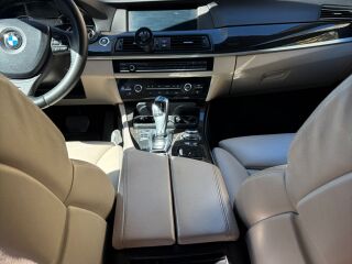 BMW 535 535d 3.0 220kW
