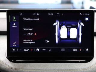 Skoda Enyaq 60 132kW