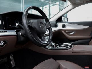 Mercedes-Benz E 220 4Matic All-Terrain 2.0 143kW