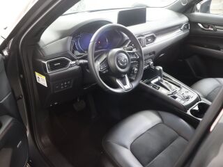 Mazda CX-5 e Skyactiv-G Homura Black Edition 2.0 121kW
