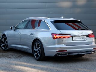 Audi A6 Mild-Hybrid quattro Sport 3.0 TDI 170kW