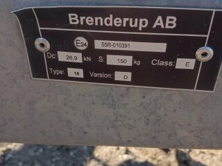Brenderup