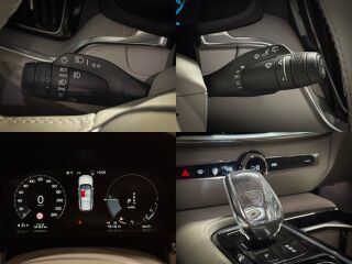 Volvo V60 Inscription T6 Long Range 2.0 293kW