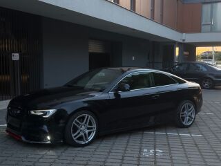 Audi A5 3.0 176kW