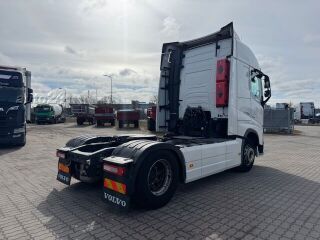 Volvo FH 460+RETARDER EURO 6 338kW