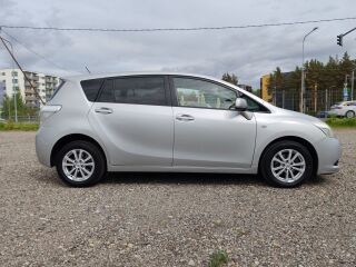 Toyota Verso LINEA SOL 7PAX 2.0 D4D 93kW