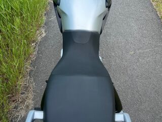 Honda Varadero 125 XL V2  11kW