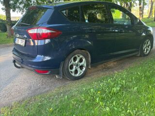 Ford C-MAX 2.0 103kW