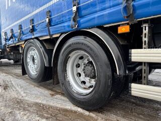 Volvo FH 460 EURO 6 338kW