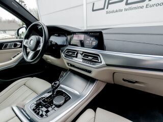 BMW X5 45e Plug-in Hybrid M-Sport 3.0 290kW