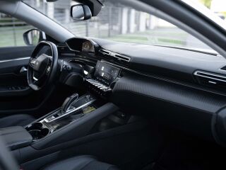 Peugeot 508 1.5 96кВ